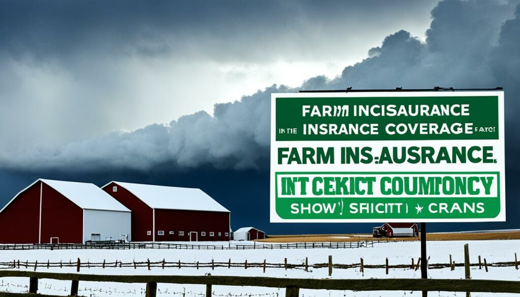 farm insurance coverage