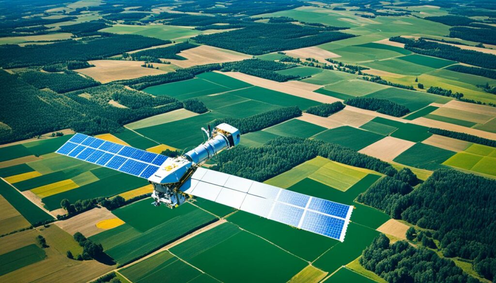 farm machinery tracking systems