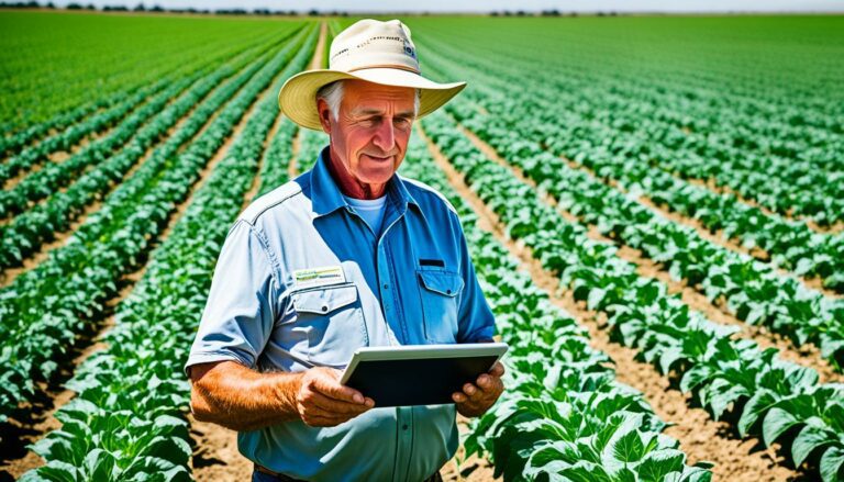 farm management mobile apps