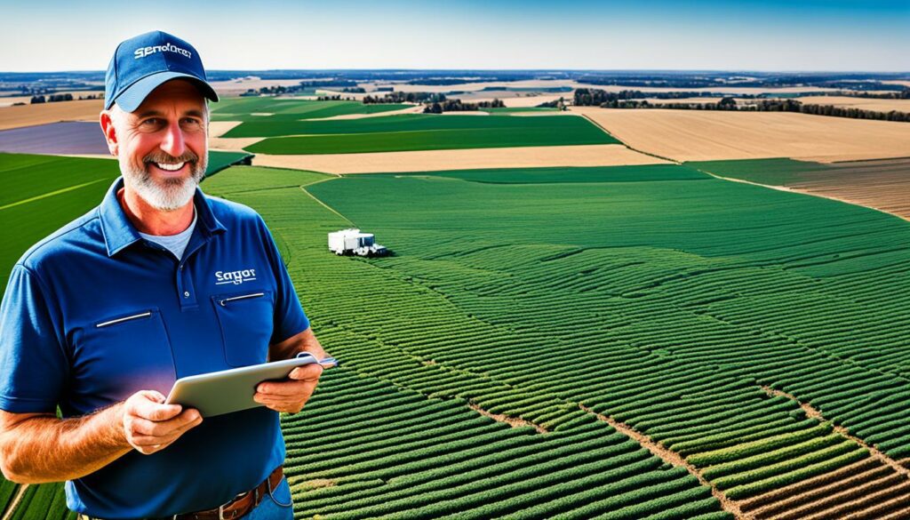 farm management software