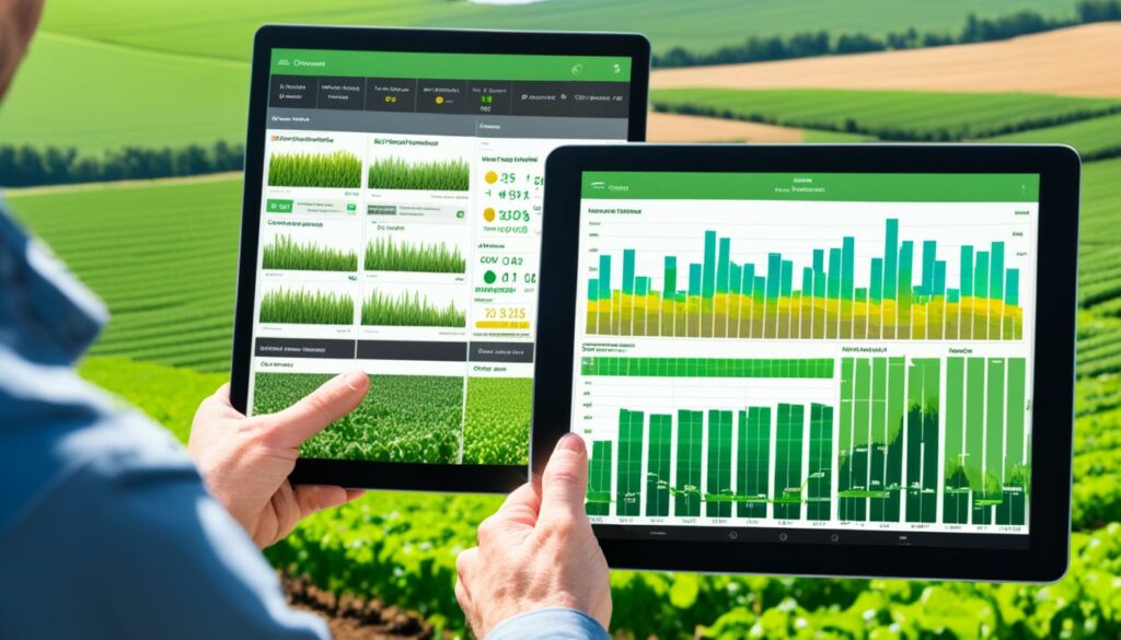 farm management software