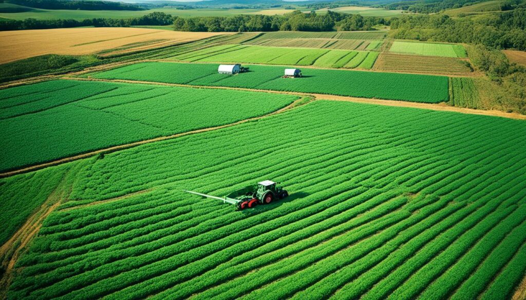 farm management techniques