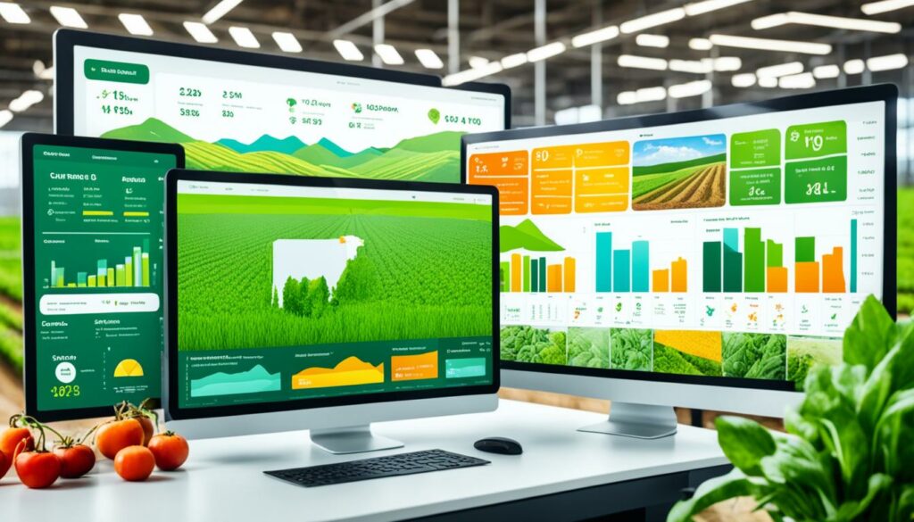 farm marketing analytics introduction