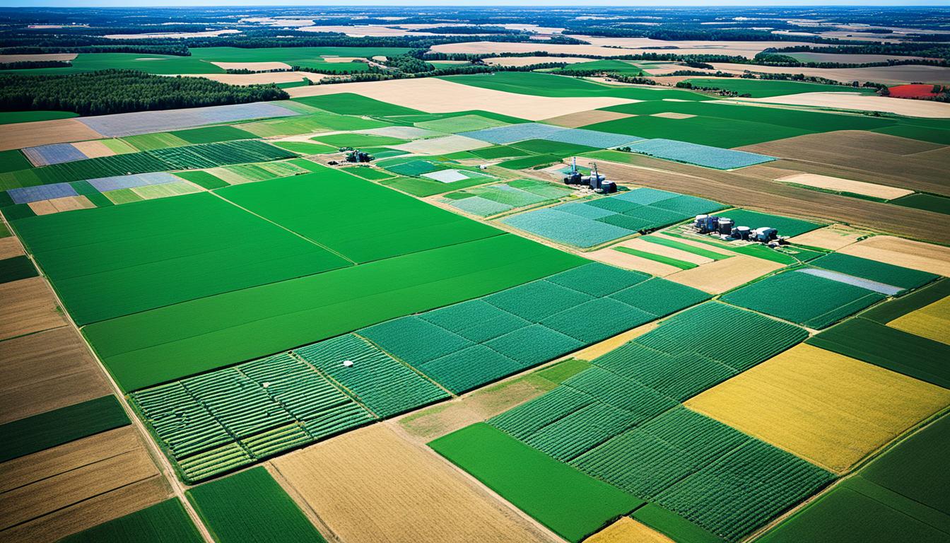 farm monitoring sensors