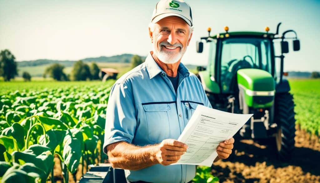 farm operating loans