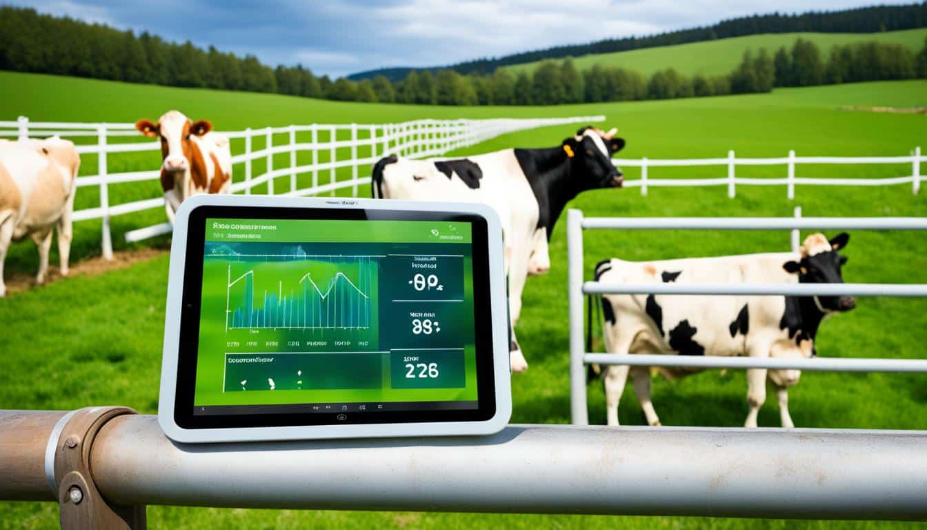 farm productivity digital tools