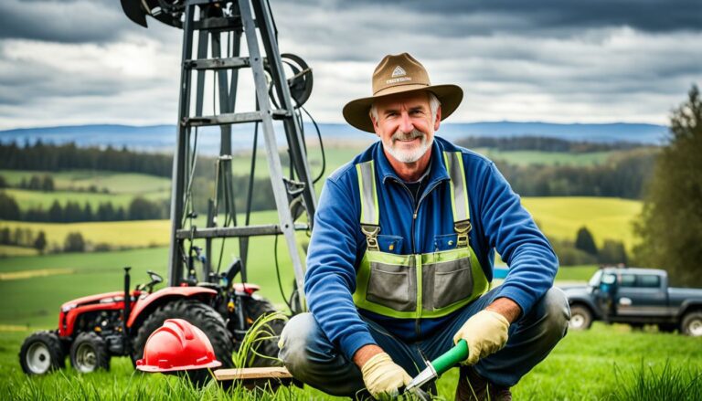 farm safety and mental health