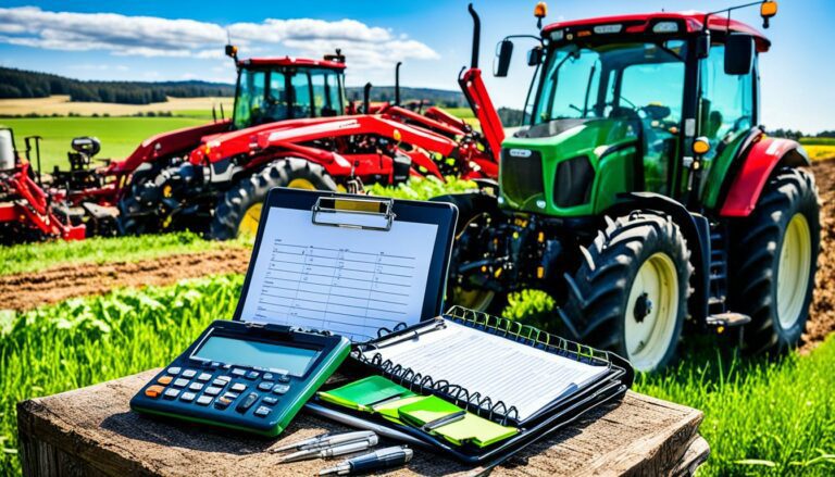 farm safety audits