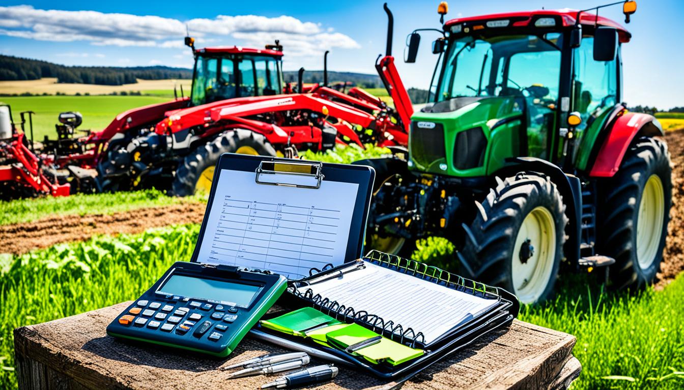 farm safety audits