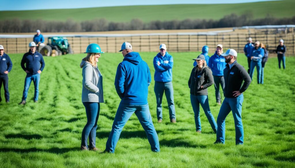 farm safety courses