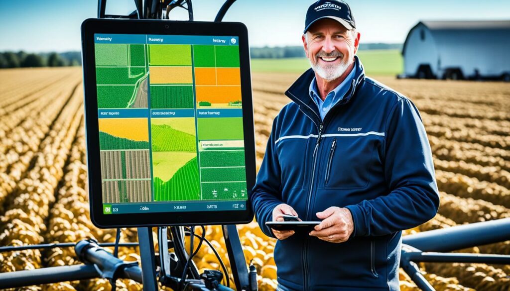 farm safety digital tools