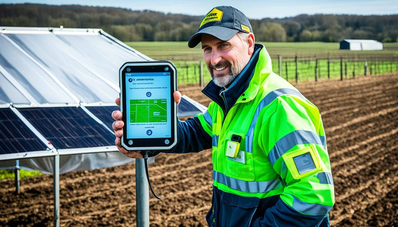 farm safety digital tools