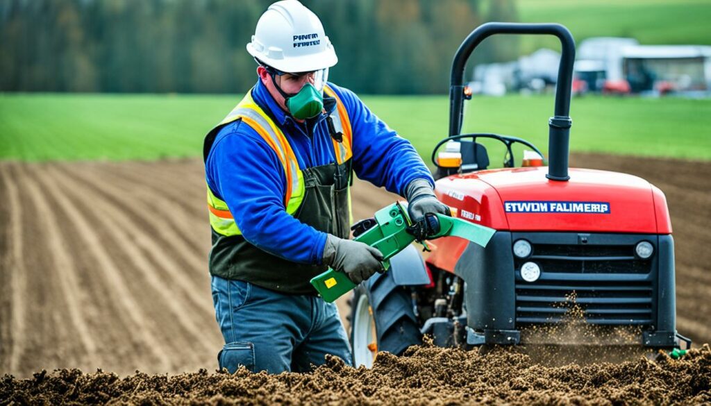 farm safety essentials