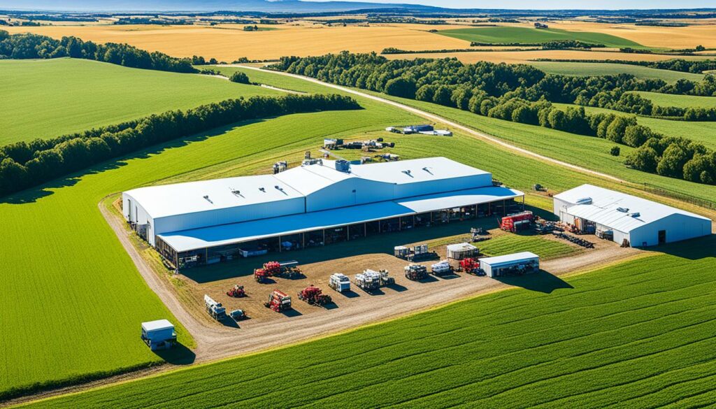 farm safety regulations