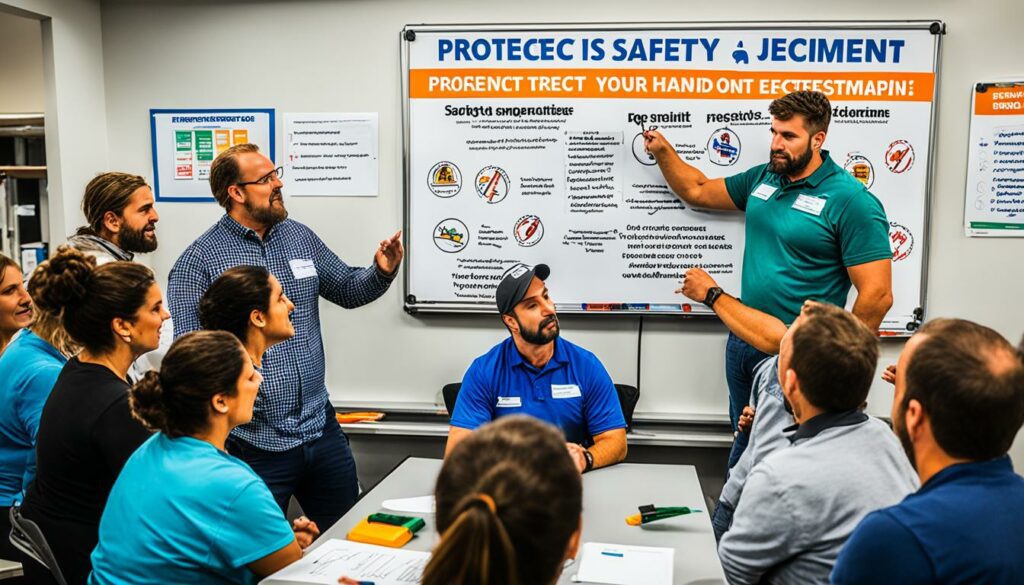 farm safety workshops