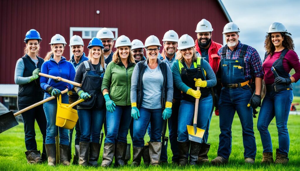 farm safety workshops