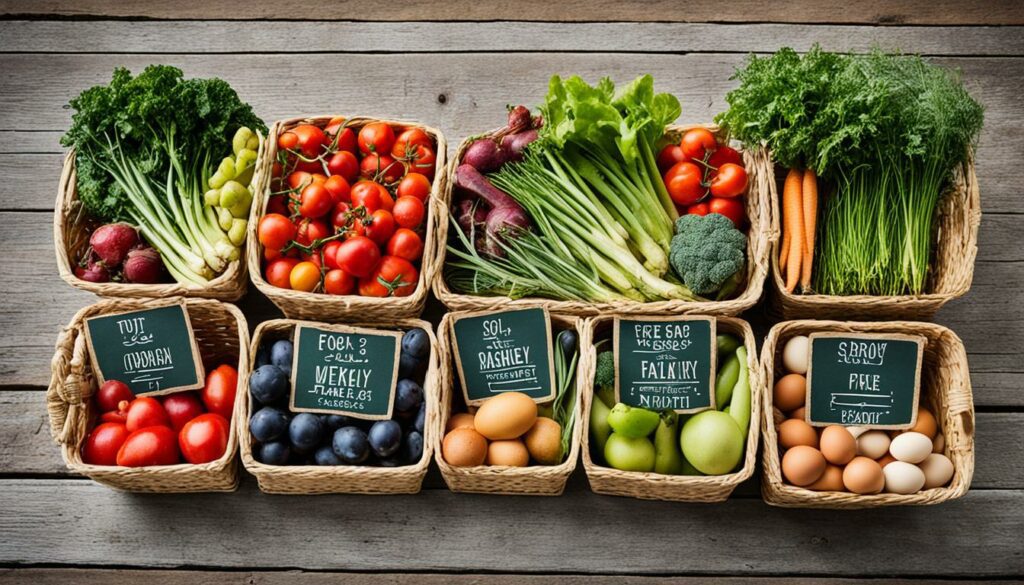 farm sales subscription packages