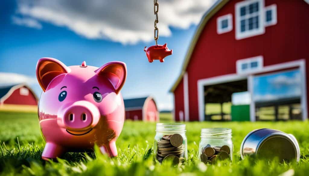 farm savings planning