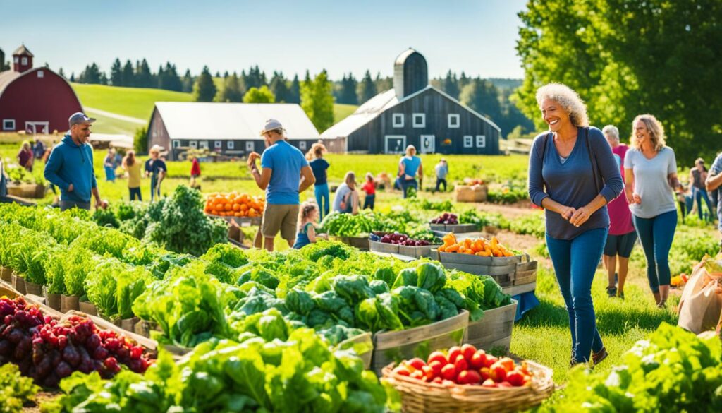 farm share programs