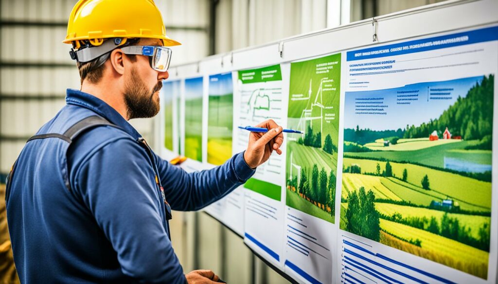 farm staff training