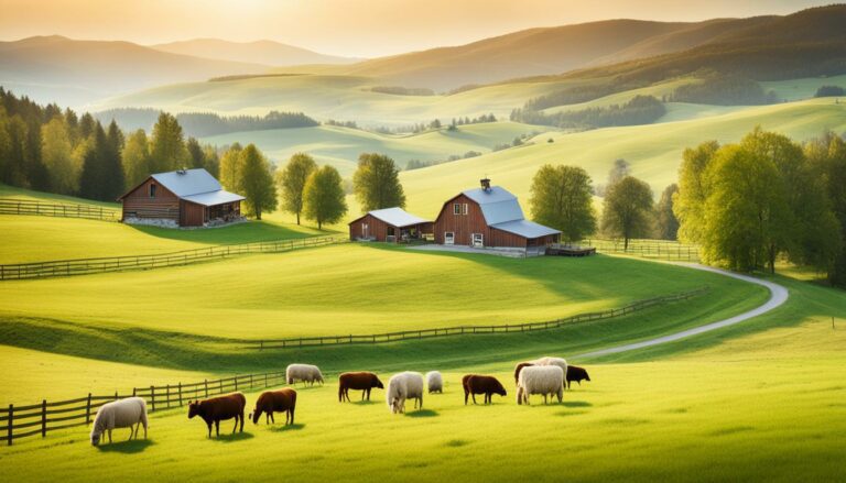 farm stays rural accommodations