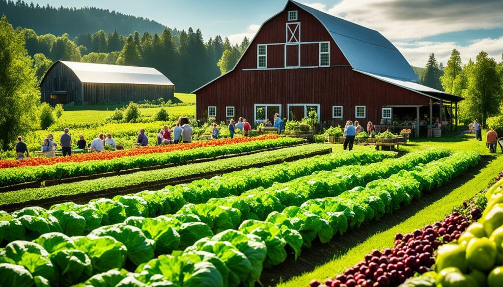 farm-to-table culinary tours