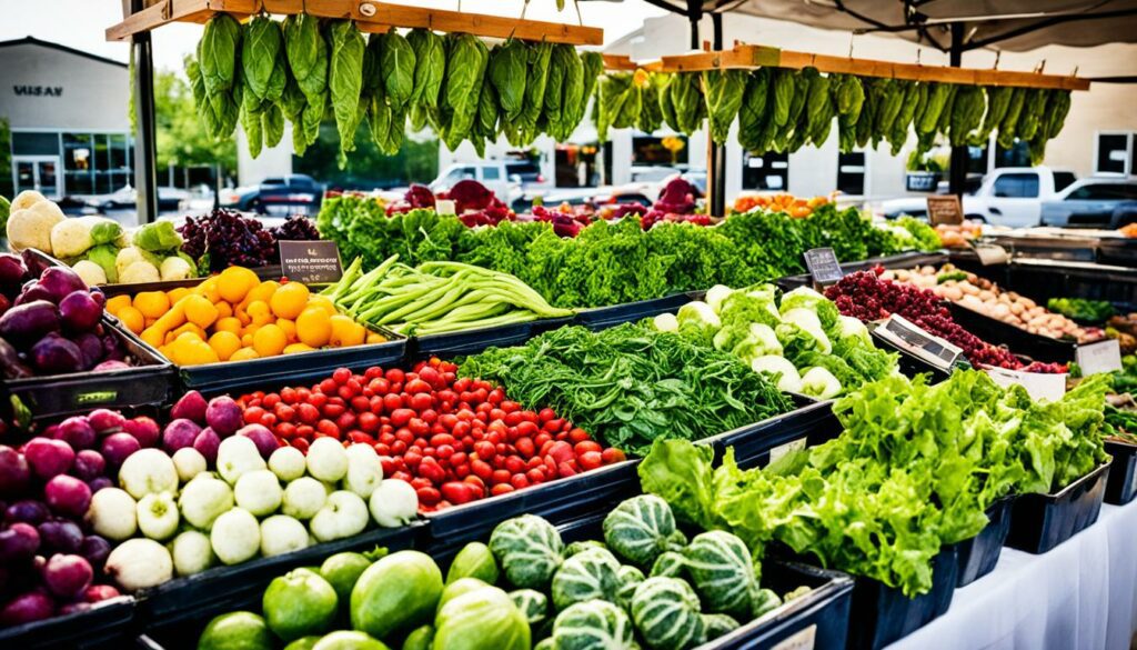 farm-to-table dining