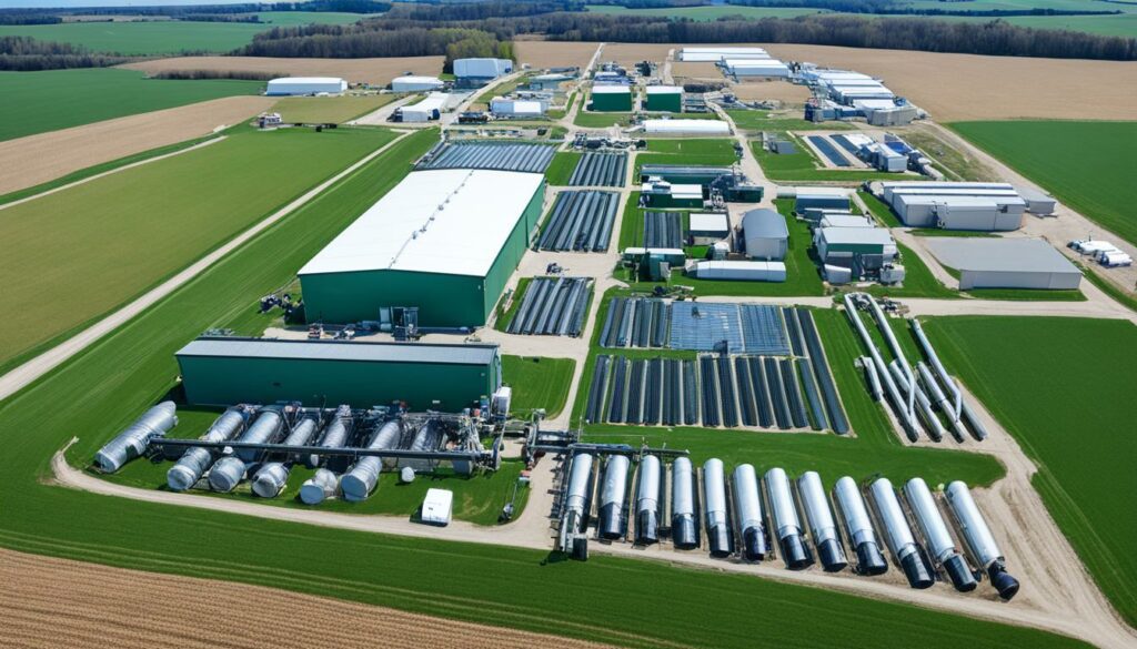 farm waste management