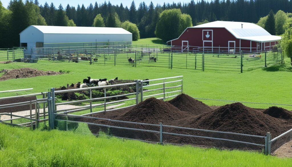 farm waste management guidelines