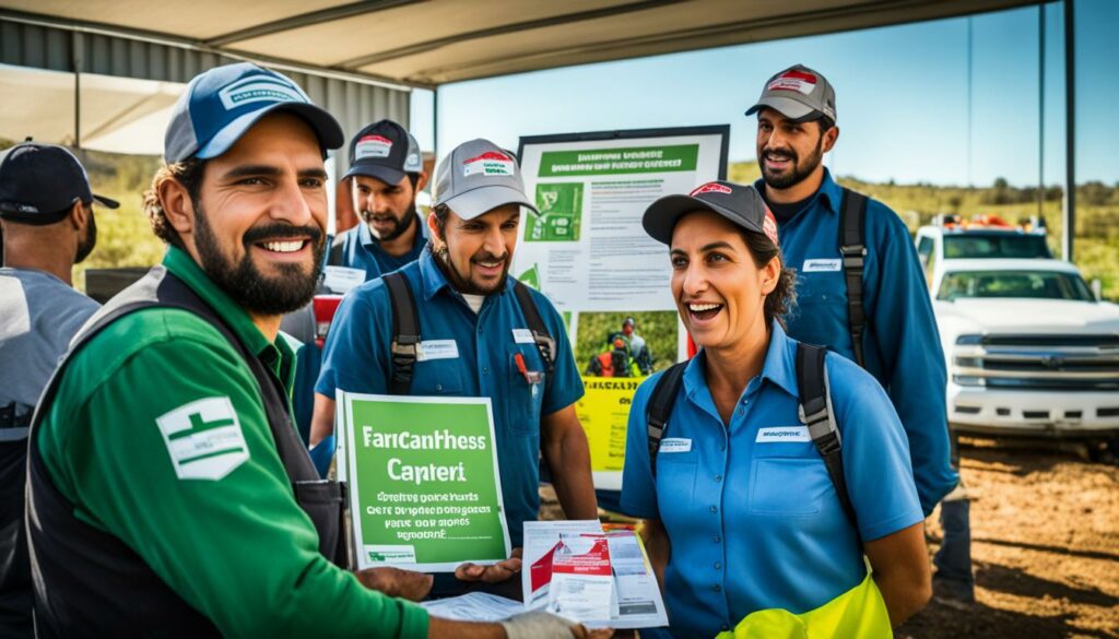 farm worker safety training