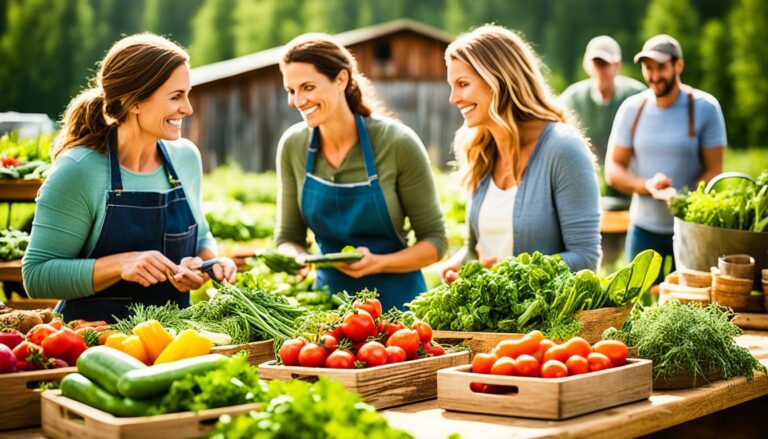 farm workshops and classes