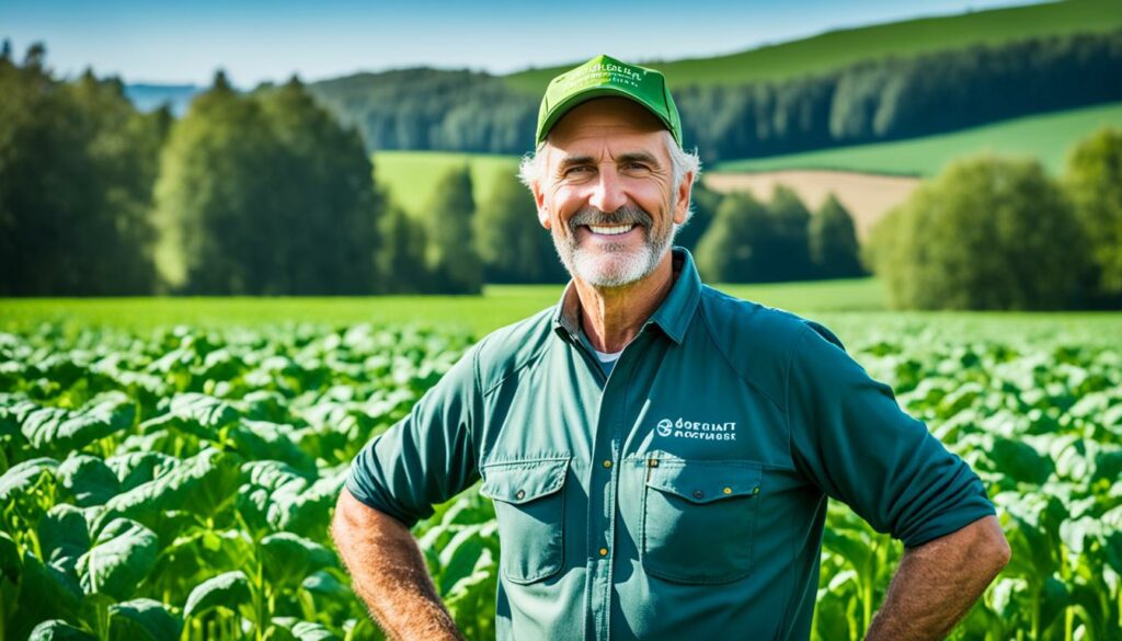 farmer empowerment