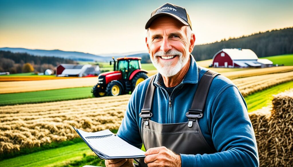 farmer mental health support