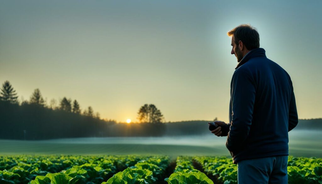 farmer mental health support