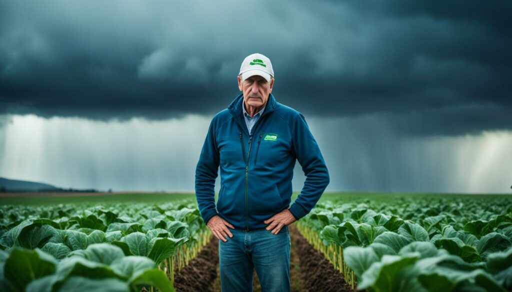 farmer mental health support importance