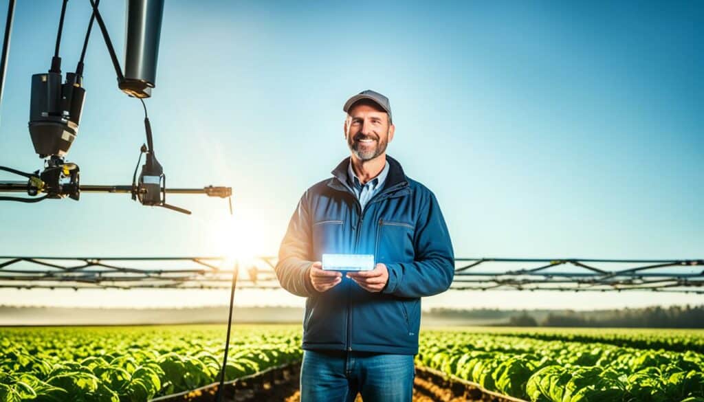 farmer success stories