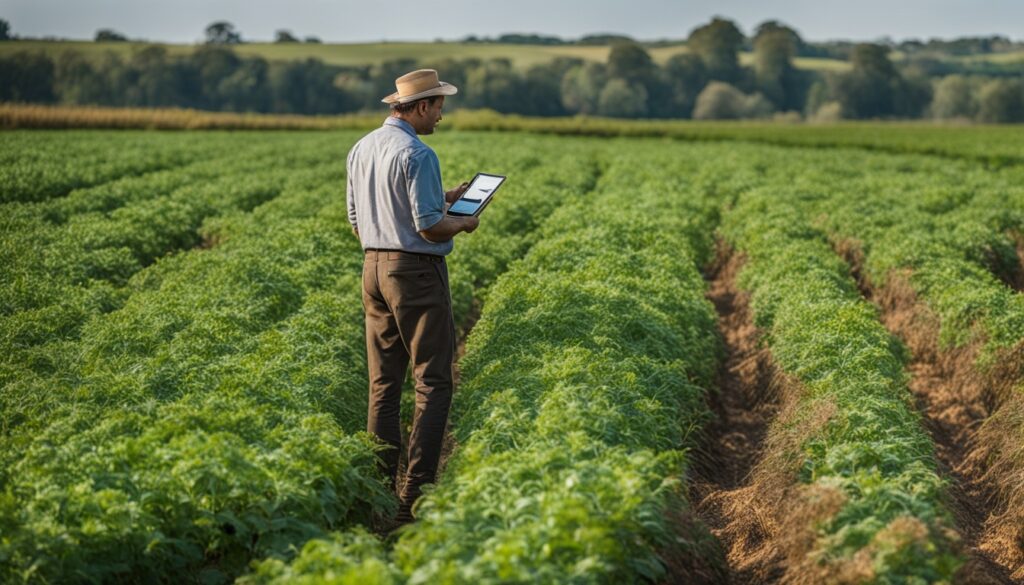 farmer support services
