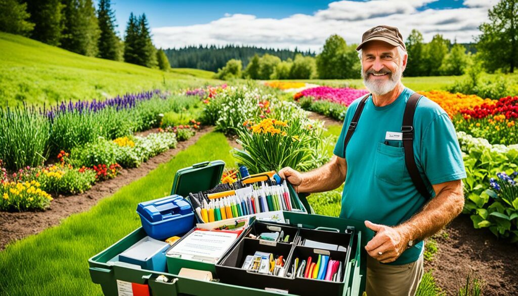 farmer well-being resources