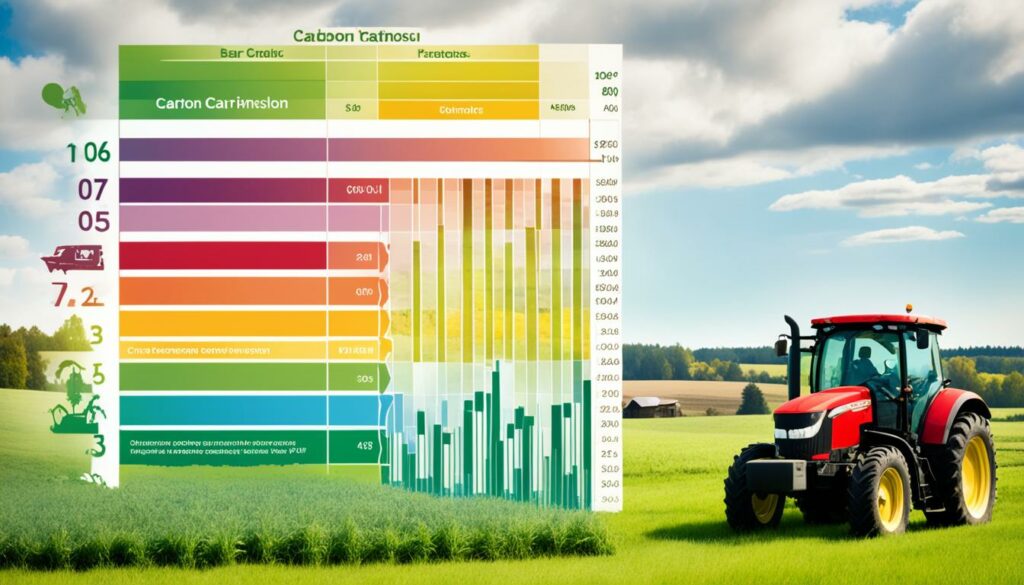 farming carbon emissions measurement