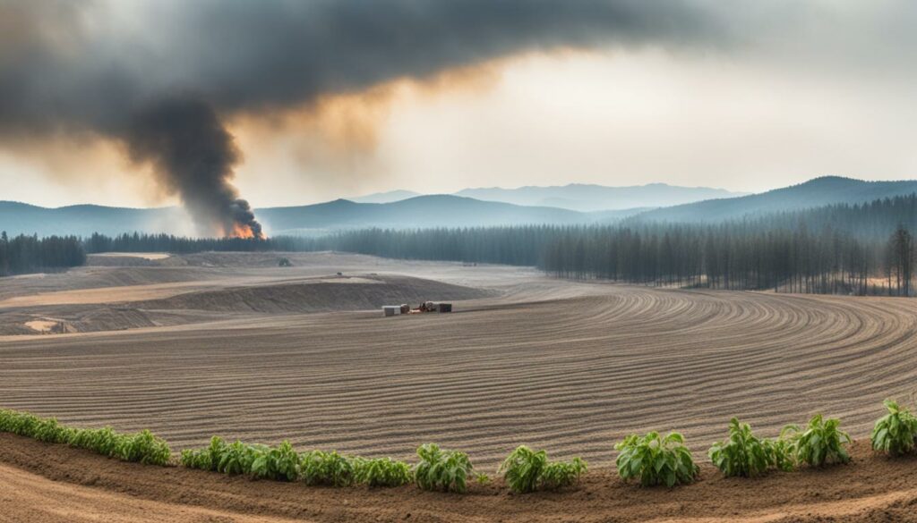 farming disaster recovery