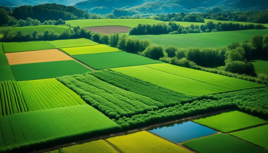 farming environmental impact