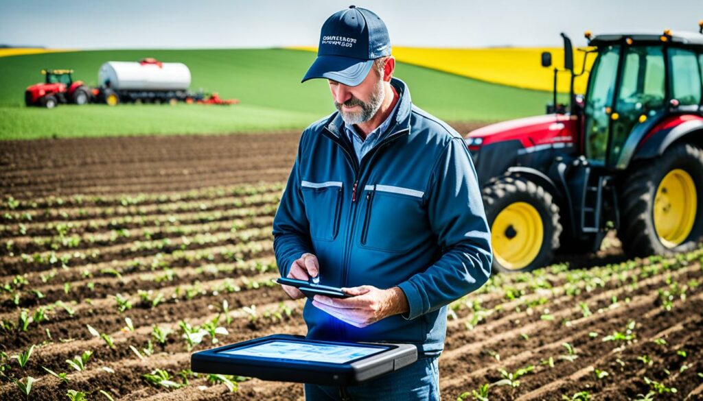 farming hazard prevention tools