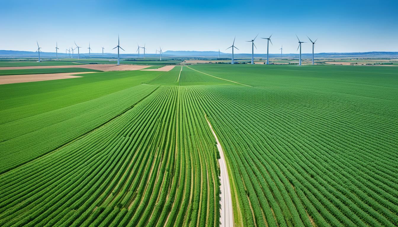 farming renewable energy collaboration