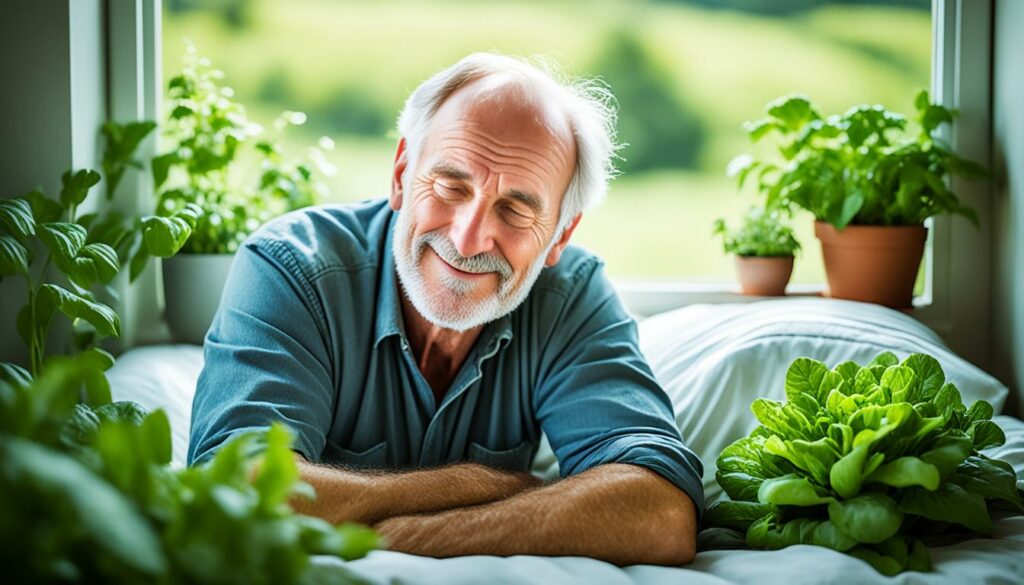 farming wellbeing