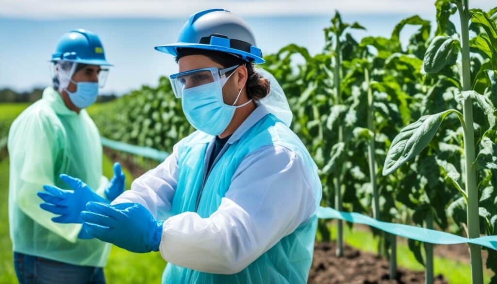 farmworker safety communication