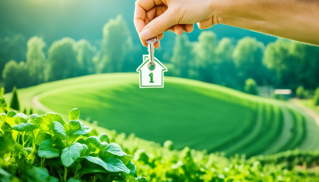 financial assistance for agriculture