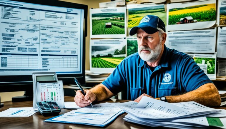 financial planning for farm emergencies