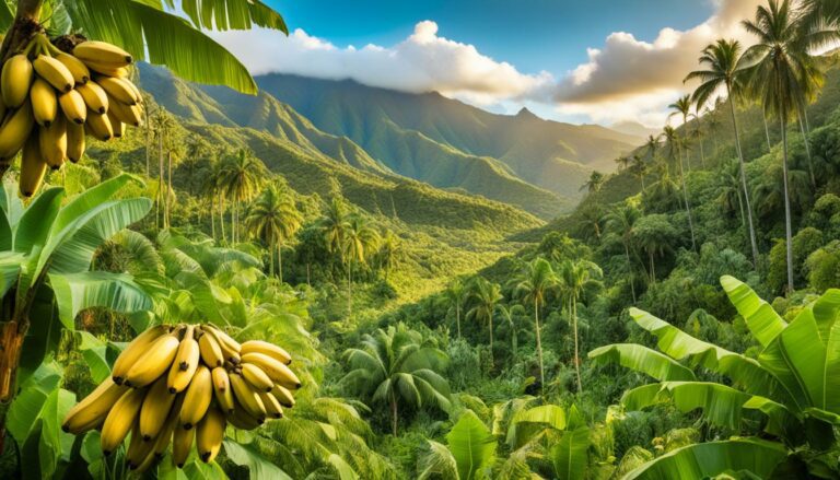 food forest systems Costa Rica