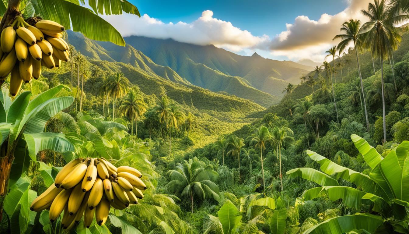 food forest systems Costa Rica