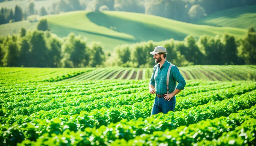food security